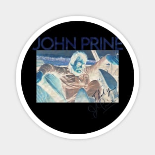 john prine Magnet